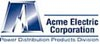 Acme Electric Corporation