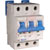 Altech Corp - 3DU5R - D Vol-Rtg 480Y/277VAC 3 Pole DIN Rail Cur-Rtg 5A Hndl Therm/Mag Circuit Breaker|70075759 | ChuangWei Electronics