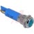 APEM Components - Q12P1CXXB12E - IP67 12VDC PROMINENT 12MM LED INDICATOR|70066110 | ChuangWei Electronics