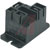 TE Connectivity - T9AP5D52-12 - Flange Mnt Vol-Rtg 240AC Ctrl-V 12DC Cur-Rtg 20A SPDT Power E-Mech Relay|70199281 | ChuangWei Electronics