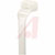 Panduit - CBR6LH-C - 20.9IN LIGHT-HEAVY CABLE TIE, CONTOUR-TY, NYLON 6.6|70043780 | ChuangWei Electronics