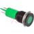 APEM Components - Q16F1BXXG24AE - IP67 24VAC/DC FLUSH 16MM LED INDICATOR|70066195 | ChuangWei Electronics