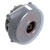 AMETEK - 119375-03 - 24 V dc (IntelliGen Series) 75.8m3/h Blower 127 (Dia.) x 71.6mm|70247659 | ChuangWei Electronics