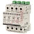 Bourns - 1210-4S-120 - DIN Rail Mounting 150 V 100kA 1210 4 Pole Protector|70283095 | ChuangWei Electronics