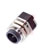 Balluff - BAM00H5 - BES18.0-KH-9ST BES - Inductive Sensor Accessories|70691225 | ChuangWei Electronics