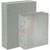 Hoffman - ASG10X8X4NK - Steel 10.00x8.00x4.00 Pull Box 10.00x8.00x4.00|70305147 | ChuangWei Electronics