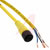 Molex Woodhead/Brad - 120065-1124 - 804000K05M050 Micro-Change 5.0m 22 AWG Female/Pigtail 4P Single-End M12 Cordset|70069118 | ChuangWei Electronics