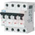 Eaton - Cutler Hammer - FAZ-Z2/4 - Panel Handle Z Charac. 240/415 V 2 A 4-Pole Miniature Circuit Breaker|70277859 | ChuangWei Electronics