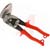 Apex Tool Group Mfr. - M8R - Left. Vert Offset Metalmaster Snip Wiss|70222624 | ChuangWei Electronics