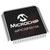 Microchip Technology Inc. - DSPIC30F6013A-20E/PT - 16 Bit MCU/DSP 20MIPS 132 KB FLASH80 TQFP 12x12x1mm TRAY|70453619 | ChuangWei Electronics