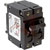 Carling Technologies - CA2-B0-34-620-121-C - Dual Legend Stud 20A DC 50/60Hz Med SeriesTrip 2P Handle Hyd/Mag Circuit Breaker|70131519 | ChuangWei Electronics