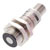 Balluff - BUS0029 - M12 5 pin NO/NC Push-pull PNP + NPN 30-350mm M18 Sensor Ultrasonic|70376368 | ChuangWei Electronics