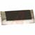 Vishay Dale - CRCW1210120RJNEA - Cut Tape TCR 73 ppm/DegC 1210 SMT 5% 0.5 W 120 Ohms Thick Film Resistor|70204464 | ChuangWei Electronics