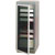 Bud Industries - 60-2301-GT - Series 60 1200Lb Wt-Cap Gray 20.5 In Depth 18U/31.5 In 19 In Welded Rack,Cabinet|70149068 | ChuangWei Electronics