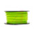 MG Chemicals - PLA17LI25 - 0.25 KG SPOOL - PREMIUM 3D FILAMENT - LIME 1.75 mm PLA|70369359 | ChuangWei Electronics