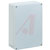 Altech Corp - 120-908 - TK Series NEMA 4X IP66 10x7.09x4.37 In Gray Box-Lid Enclosure|70075226 | ChuangWei Electronics