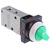 SMC Corporation - VM430-01-34G - grn 1/8in twist action NC/NO mech valve|70403180 | ChuangWei Electronics