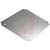 Bud Industries - ANX-91313 - 4.48L X 2.72W X 0.06D IN FITS AN-1313/1314/2813/2814 ALUMINUM INTERNAL PANEL|70148133 | ChuangWei Electronics