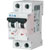 Eaton - Cutler Hammer - FAZ-D30/2 - UL 1077 Standard Package 2-Pole 30A D Curve Supplementary Circuit Breaker|70275623 | ChuangWei Electronics