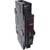 Square D - QOU110 - DIN Rail 120/240VAC 10 A 1 Pole Thermal/Magnetic Miniature Circuit Breaker|70060602 | ChuangWei Electronics