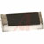 Vishay Dale - CRCW1206221RFKEA - Cut Tape TCR 37 ppm/DegC 1206 SMT 1% 0.25 W 221 Ohms Thick Film Resistor|70201281 | ChuangWei Electronics