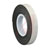 TapeCase - 2-5-4462B - Rubber - 2in x 5yd Roll 31 mil 3M? 4462 Black; Double Coated Polyethylene Foam|70757834 | ChuangWei Electronics