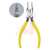 Jonard - KS21257L4 - L4 TYPE CUT CRUSH STRIP PLIERS|70176655 | ChuangWei Electronics