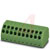 Phoenix Contact - 1725649 - PTDA 2.5/9-5.0 (5.0 MM SPACING) 9 POSITION PLUGGABLE PTDA|70055345 | ChuangWei Electronics