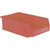 Akro-Mils - 30280 RED - 20 in.L X 12-3/8 in. W X 6 in. H Red Polypropylene Storage Bin|70145097 | ChuangWei Electronics