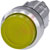 Siemens - 3SU10510BB300AA0 - RAISED YEL MOM ILLUMINATED PUSHBUTTON|70622380 | ChuangWei Electronics