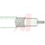 Belden - 83284 009100 - MIL-C-176 QPL HIGH TEMP 26AWG (7X.0067) 50 OHM IMP. RG-316/U COAXIAL CABLE|70004506 | ChuangWei Electronics