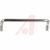 Bud Industries - H-9110-B - 0.437 in. 10-32 0.375 in. 6.375 in. 1.625 in. Steel Handle|70148846 | ChuangWei Electronics