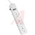 Tripp Lite - SPS-615-HG -  15 ft. Full normal mode surge suppression lt 1 ns 15 A 6 Surge Strip|70101791 | ChuangWei Electronics