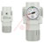 SMC Corporation - AR40-F03H-A - Modular air regulator G3/8 + set nut|70401548 | ChuangWei Electronics