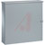 Hoffman - ATC48R369 - Steel 48.00x36.00x9.00 3R Telephone Cabinet Gray|70305322 | ChuangWei Electronics