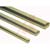 Quest Technology International, Inc. - LDR-03622 - 6 FT LENGTHS BEIGE 1-1/2 IN LATCHING DUCT RACEWAY|70121455 | ChuangWei Electronics