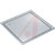 Hoffman - PB085HF2 - Steel fits 800x500mm Medium EMI/RFI Bottom Cover 80 LtGray|70311036 | ChuangWei Electronics