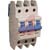 Altech Corp - 3CU60L - C Vol-Rtg 240VAC 3 Pole DIN Rail Cur-Rtg 60A Hndl Therm/Mag Circuit Breaker|70075842 | ChuangWei Electronics