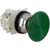 Schneider Electric - 9001KR25GH13 - NEMA 4/13 600V 10A 30mm 1NO-1NC Moment Non-Illum'd Green Mush Pushbutton|70060346 | ChuangWei Electronics