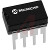 Microchip Technology Inc. - TC7662BCPA - 8-Pin PDIP Inverting DC-DC Converter Microchip TC7662BCPA|70046383 | ChuangWei Electronics