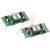 Cosel U.S.A. Inc. - SUW1R51212BP - I/O isolation 500V ac Vout +/-12VDC Vin 9to18 VDC Iso DC-DC Converter|70589013 | ChuangWei Electronics