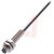 Balluff - BES00CL - 2m PUR cable NPN/NC Flush 1.5mm M8 Inductive Sensor|70376273 | ChuangWei Electronics