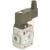 SMC Corporation - AV2000-N02-6DZ - surge suppr ind light DIN term 1/4NPT port 12VDC Soft Start-up Valve|70071643 | ChuangWei Electronics