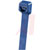 Panduit - PLT3I-M6 - PLT 290mm x 3.7 mm Blue Nylon Locking Cable Tie Cable Tie|70327484 | ChuangWei Electronics