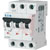 Eaton - Cutler Hammer - FAZ-C16/3 - UL 1077 Standard Package 3-Pole 16A C Curve Supplementary Circuit Breaker|70275942 | ChuangWei Electronics