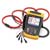 Fluke - FLUKE-435/003 - POWER QUALITY ANALYZER 3 PHASE AMERICA|70145750 | ChuangWei Electronics