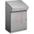 Hoffman - CFC482423SS - SS Type 304 48.00x24.00x18.00 Stainless Console 48.0x24.0x18|70306861 | ChuangWei Electronics