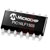 Microchip Technology Inc. - PIC16F1503-I/P - 14-Pin PDIP 2048 words Flash 20MHz 8bit PIC Microcontroller PIC16F1503-I/P|70388771 | ChuangWei Electronics