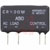 Crydom - ASO241 - Vol-Rtg 12-280AC Ctrl-V 4-10DC Cur-Rtg 1.5A SPST-NO Zero-Switching SSR Relay|70131386 | ChuangWei Electronics