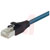 L-com Connectivity - TRD855HFX-25 - RJ45/RJ45 25.0FT SHIELDED CAT. 5E HI-FLEX PATCH CABLE|70126268 | ChuangWei Electronics